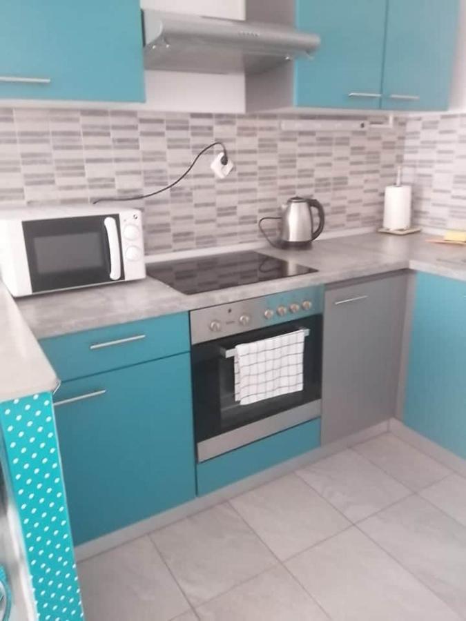 Apartman Dora Leilighet Pag Town Eksteriør bilde
