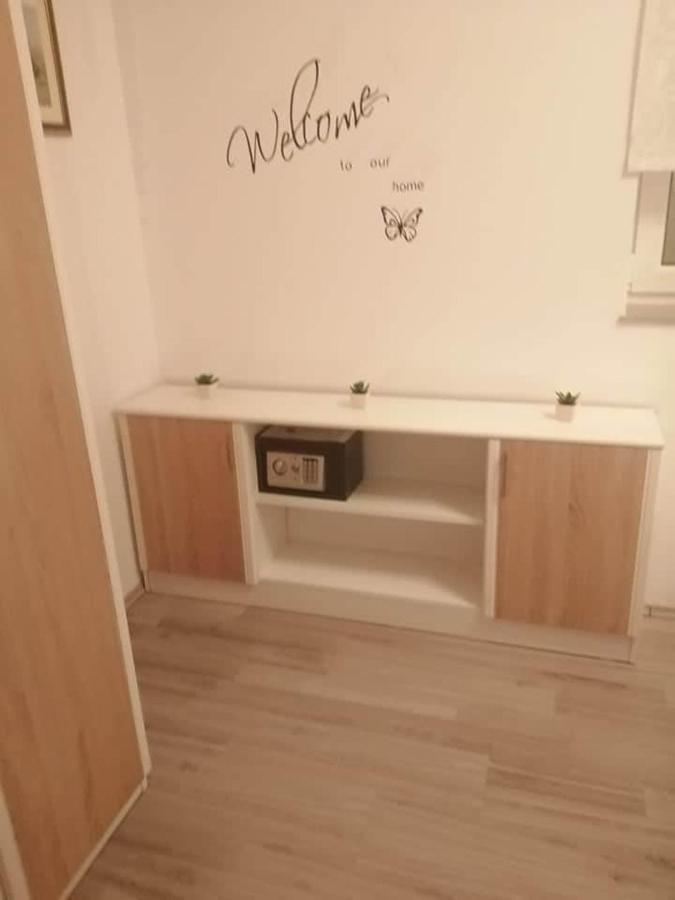 Apartman Dora Leilighet Pag Town Eksteriør bilde