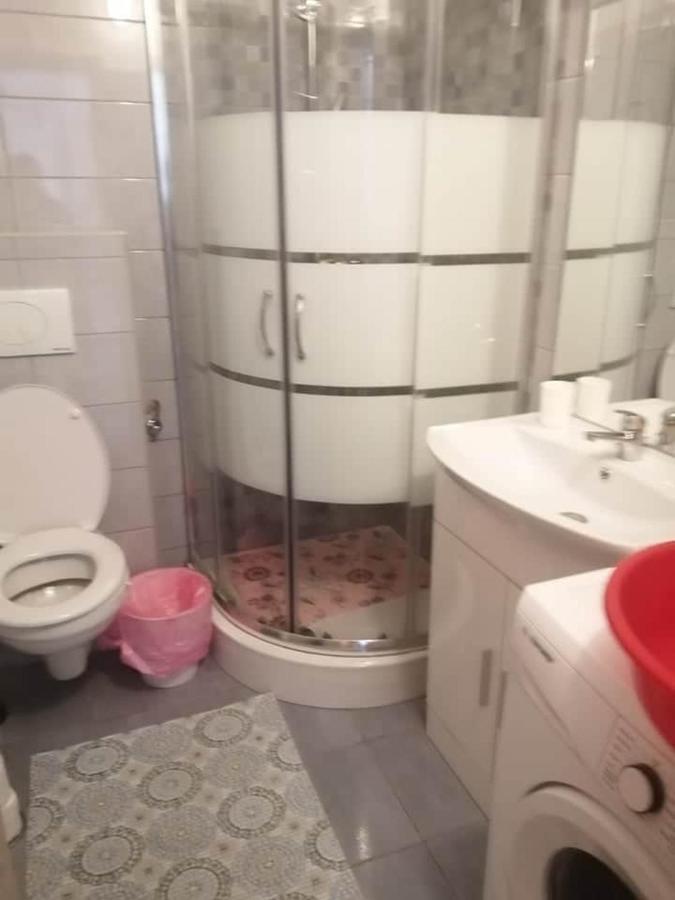 Apartman Dora Leilighet Pag Town Eksteriør bilde