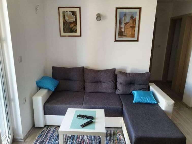 Apartman Dora Leilighet Pag Town Eksteriør bilde